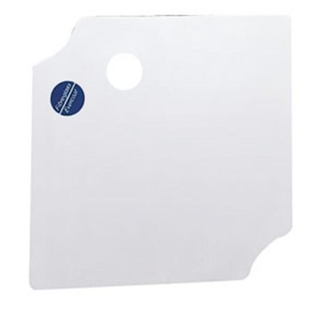 Evercoat Fibre Glass-Evercoat FIB-155 Mixing Board FIB-155